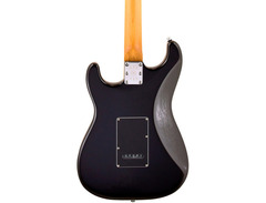 Reverend Gil Parris Signature image 2