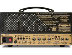 Victory Sheriff 22 image 2