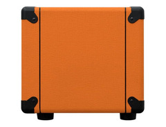 Orange AD200 MK3 200-Watt Bass Head image 3