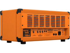 Orange AD200 MK3 200-Watt Bass Head image 4
