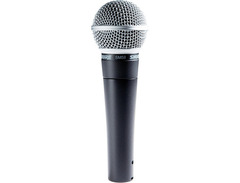 Shure SM58 image 2