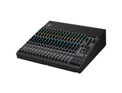 Mackie CR-1604 VLZ - What To Know & Where To Buy | Equipboard