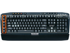 Logitech G710+ image 2