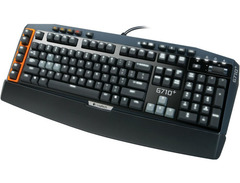 Logitech G710+ image 3