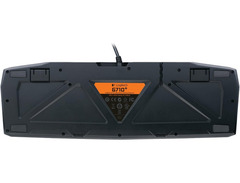 Logitech G710+ image 4