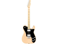 Fender American Professional Telecaster Deluxe ShawBucker image 3