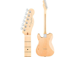 Fender American Professional Telecaster Deluxe ShawBucker image 4