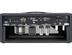 Fender Band-Master VM 40W Tube Guitar Amp Head image 3