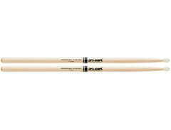 Promark Forward 5B Hickory Acorn Wood Tip image 2