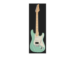 Suhr Classic S Antique image 2