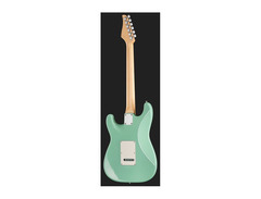Suhr Classic S Antique image 3