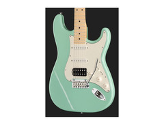 Suhr Classic S Antique image 4
