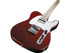Squier Vintage Modified Telecaster SH - What To Know & Where To