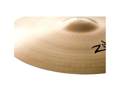 Zildjian 20" Medium Ride image 4
