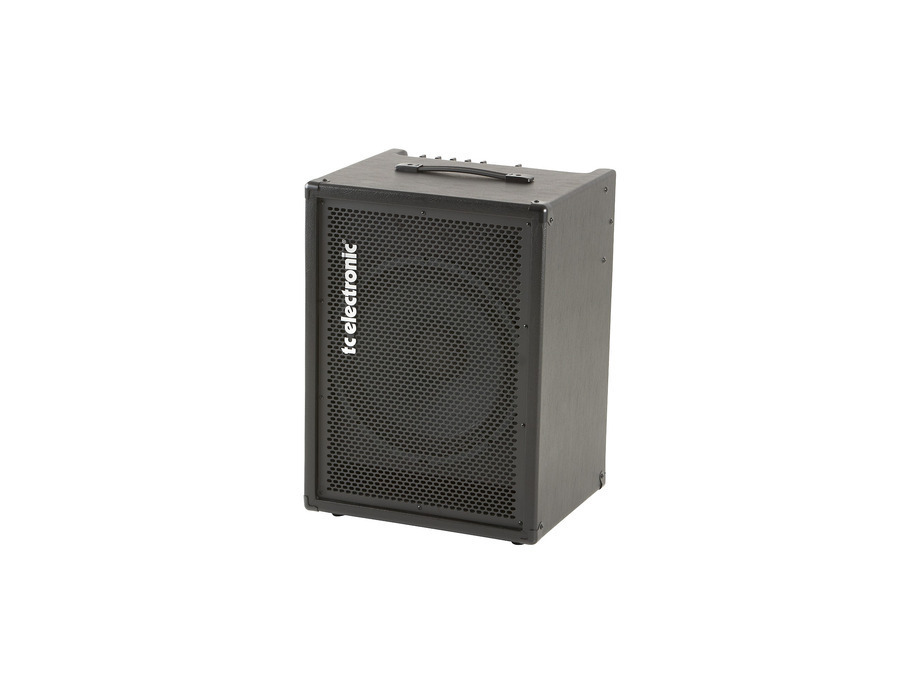 TC Electronic BG250-115 - What To Know & Where To Buy | Equipboard
