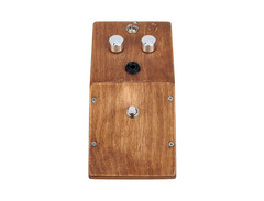 Handmade Tonebender Fuzz replica image 2