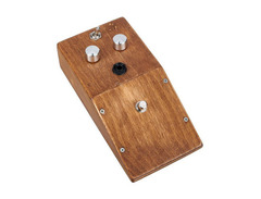 Handmade Tonebender Fuzz replica image 3