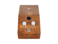 Handmade Tonebender Fuzz replica image 4