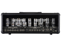 Mesa/Boogie Triple Rectifier 150W Solo Head (Multi-Watt) image 2