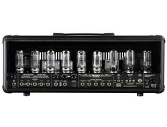 Mesa/Boogie Triple Rectifier 150W Solo Head (Multi-Watt) image 3