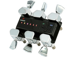 Tronical G-Force for Gibson Models image 2