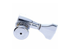 Grip-Lock™ Open Guitar Tuning Machines image 2