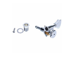 Grip-Lock™ Open Guitar Tuning Machines image 4