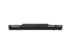 Roland E-09 image 4