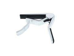 Harley Benton HBCA-7D-A D-Style Capo A/E image 2