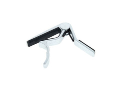 Harley Benton HBCA-7D-A D-Style Capo A/E image 3