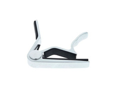 Harley Benton HBCA-7D-A D-Style Capo A/E image 4