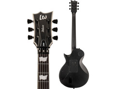 LTD Deluxe EC-1000 FR image 4