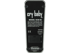 Dunlop Cry Baby GCB 95 Mod - What To Know & Where To Buy | Equipboard