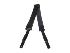 DiMarzio luxury leather clip lock strap image 2