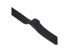 DiMarzio luxury leather clip lock strap image 4