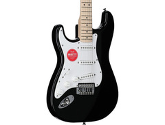 Squier Stratocaster Lefthanded image 2