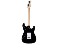 Squier Stratocaster Lefthanded image 3