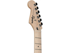 Squier Stratocaster Lefthanded image 4