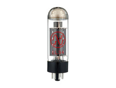 JJ EL34 Power Vacuum Tube image 2