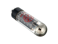 JJ EL34 Power Vacuum Tube image 3
