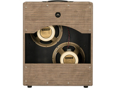Morgan 212 - 150W 2x12" Cabinet image 3