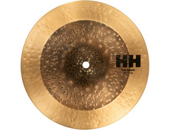 Sabian 10" HH Duo Splash image 3