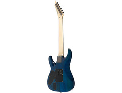 LTD MH-103 Quilted Maple Electric Guitar image 2
