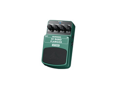 Behringer HF300 Hi Band Flanger image 2