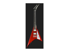 Kramer NiteV Plus Charlie Parra electric guitar image 2