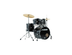 Sonor 503 Standard 5-Piece Drum Set image 2
