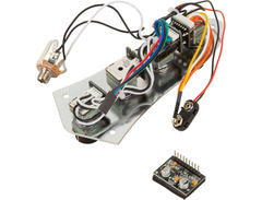 Sadowsky Bass PreAmp image 2