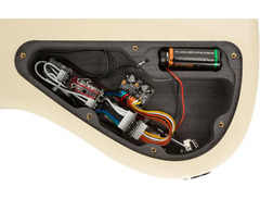 Sadowsky Bass PreAmp image 3