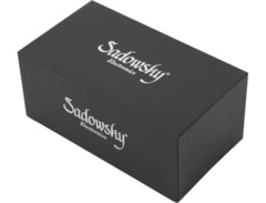 Sadowsky Bass PreAmp image 4