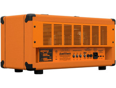 Orange Amplifiers AD30HTC 30W Tube Guitar Amp Head image 3
